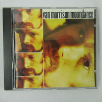 Van Morrison -  Moondance cd- excellent condition