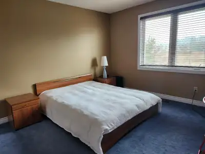 A beautiful and spacious furnished room is available on the 2nd floor in a very clean and well maint...