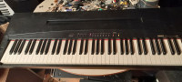 Yamaha Ypp50 keyboard piano 