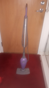 Shark S310CP light and easy steam mop