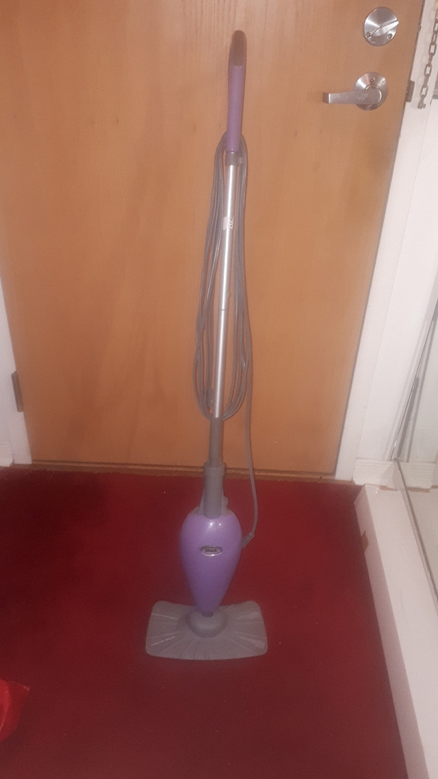 Shark S310CP light and easy steam mop in Other in City of Toronto