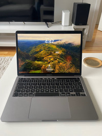 Macbook Pro 2020 - 13"