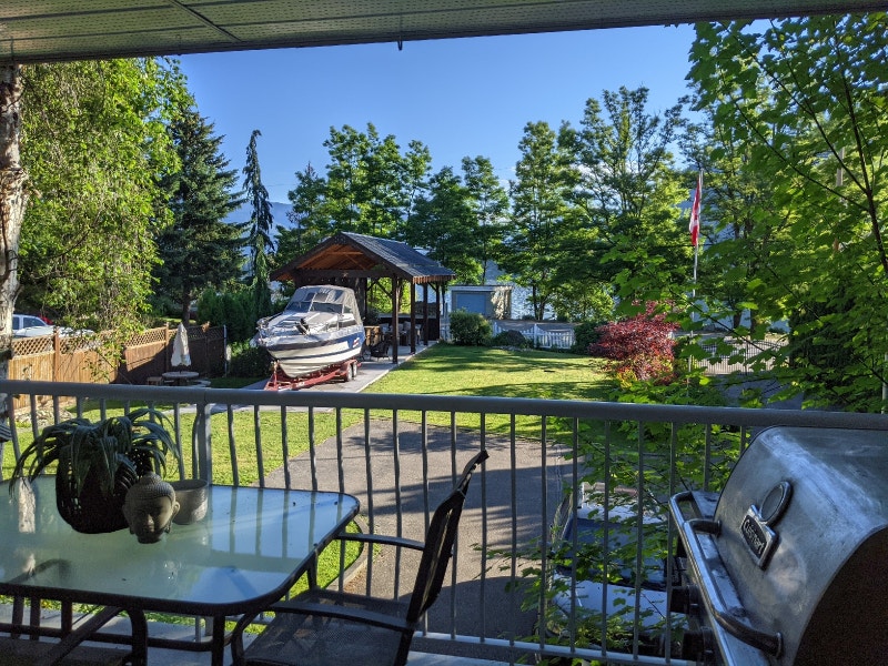 2 Bedroom Blind Bay Long Term Rentals Kamloops Kijiji