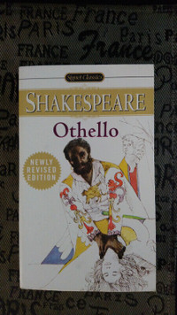 Shakespeare's books