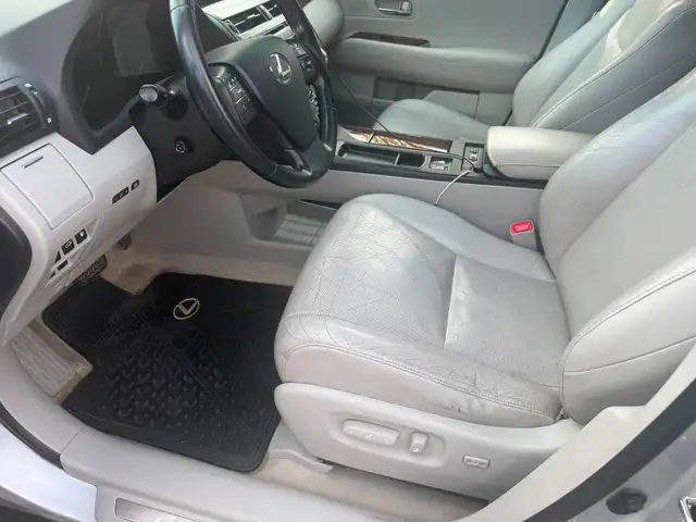 Lexus RX 350600959094599854082