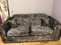 Divan -lit/ sofa bed