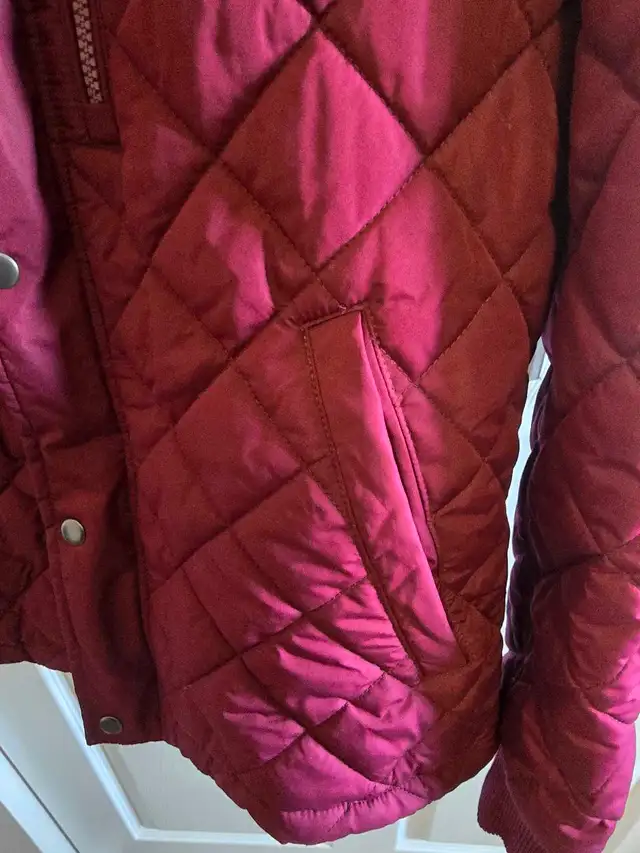 BANANA REPUBLIC JACKET in Men's in Kingston - Image 4