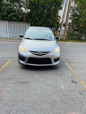 2010 Mazda 5
