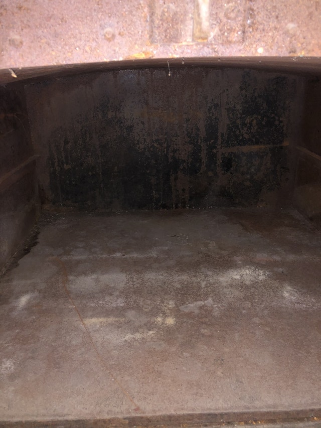 Wood cook stove Stoves, Ovens & Ranges Barrie Kijiji