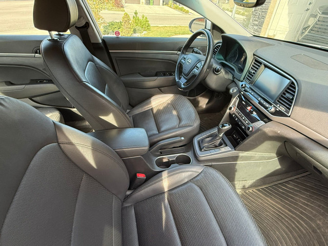 2017 Hyundai Elantra Limited – Fully Loaded | Excellent Conditio in Cars & Trucks in Edmonton