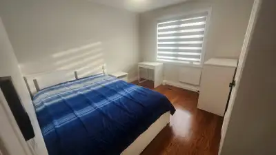 1 bedroom on the 2nd floor available. Perfect for working professional - Long-term or Short-term - A...