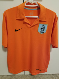 Netherlands and England (Soccer) Apparel Collection