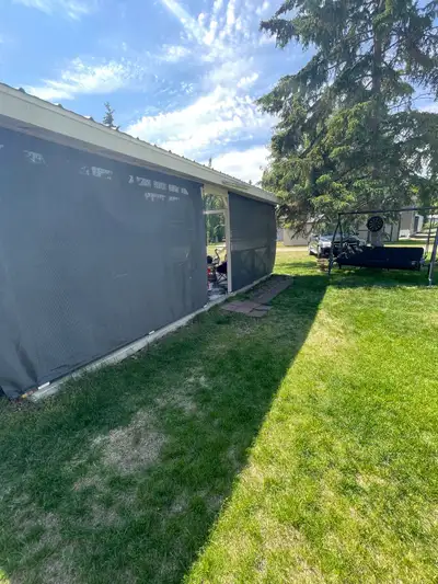 Rv property on Gull Lake for rent