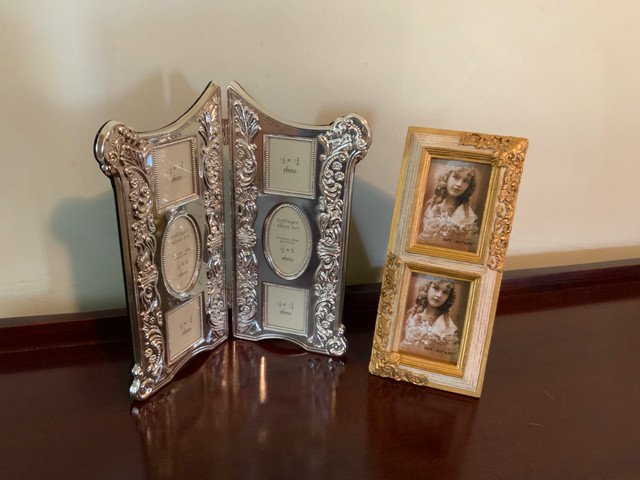 New Frames for small photos in Home Décor & Accents in Chatham-Kent