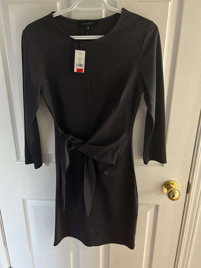 NWT dynamite dress  in Women's - Dresses & Skirts in North Bay