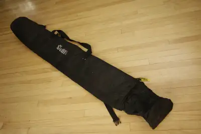 Völkl Extendable Padded 190cm Ski Bag, View more