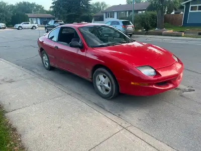 Manuel She rusty and nothing pretty Leaks power steering and is super dirty No engine lights however...