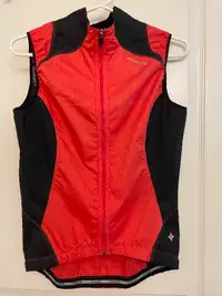 Specialized Cycling Vest size S