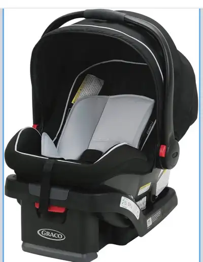 Graco Snug Ride Car Seat, View more