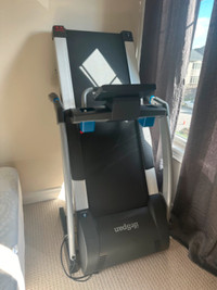 FREE LIFESPAN TREADMILL - ELECTRICAL ISSUE, BUT GREAT CONDITION