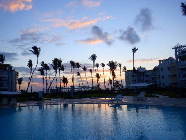 PLAYA TURQUESA O301 Beachfront Resort Deal Punta Cana in Dominican Republic - Image 3