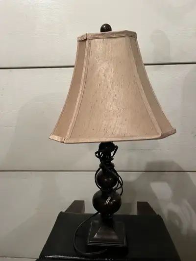 Nightstand lamps, View more