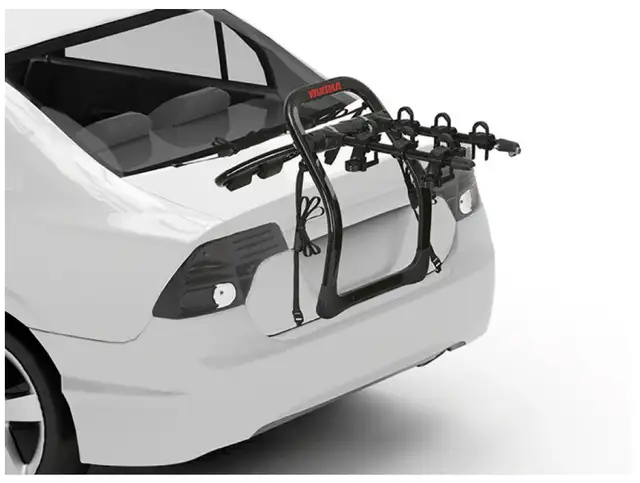 Yakima Full-Back Bike Carrier in Other in Mississauga / Peel Region - Image 3