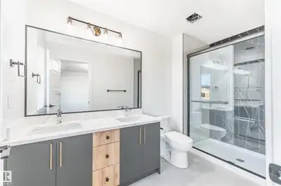 Brand New 4-Bedroom House for Rent – Crystal Creek, Leduc Be the first to live in this brand new hom...