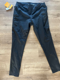 New with tags Carhartt leggings