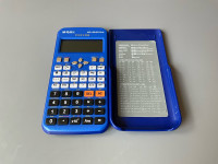 M&G Scientific Calculator