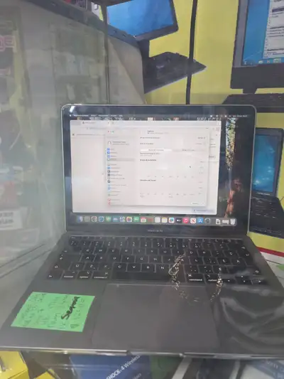 Macbook Air retina 13'' 2020, View more