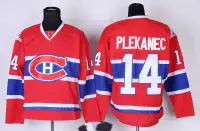 Chandail hommes canadiens hockey NHL mens montreal jersey shirt
