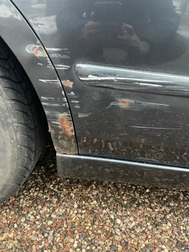 2005 Honda Accord Grey in Cars & Trucks in City of Toronto - Image 6