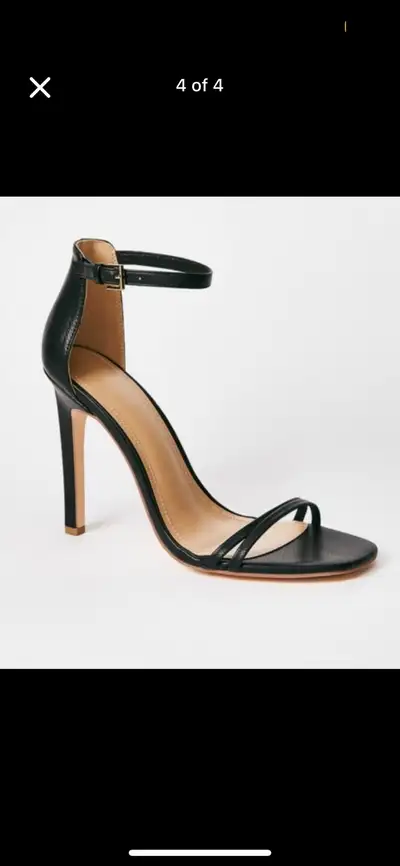 heels/sandals, View more