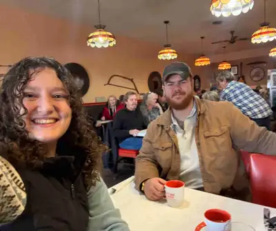 My girlfriend and I are looking for a one bedroom apartment in or around Peterborough. We have good...