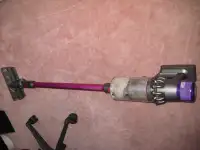 FS: Dyson V11 cordless vacuum, also Bissell powerForce