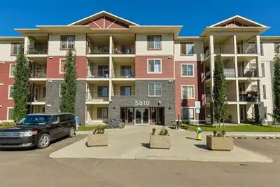 Condo for rent