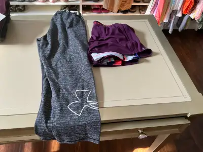 Armmour clothing , View more