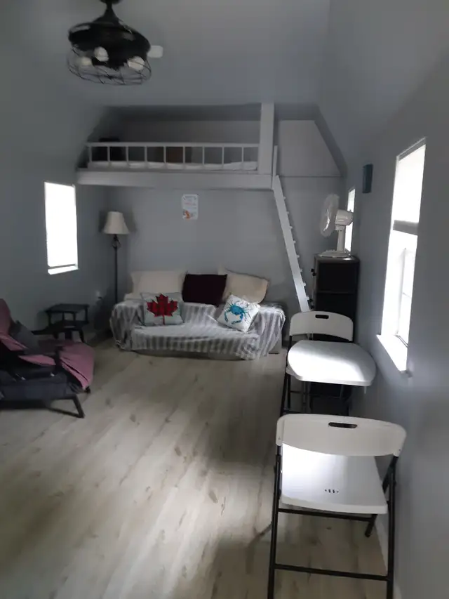 Waterfront cottage rental on Mcquaby LAKE , Nipissing Ontario in Ontario in Canada - Image 8