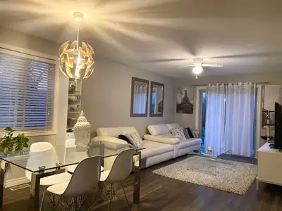 Rooms for Rent