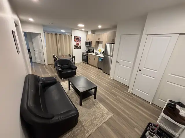 Sublet Available — Private Ensuite Room in Luxury Building in Room Rentals & Roommates in Kitchener / Waterloo - Image 9