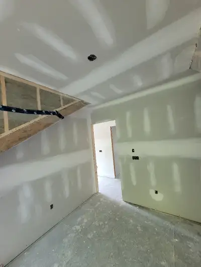 Drywall Dynamix (taping and patches)