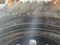 Tires & Rims for sale 