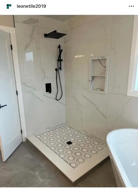 Tile Installer, Professional in Flooring in Mississauga / Peel Region - Image 9