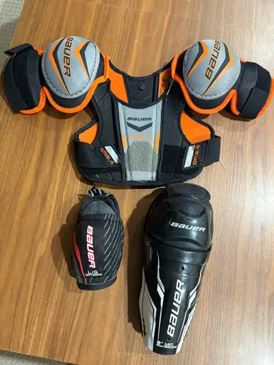 youth hockey equipment 3-5 year olds , View more