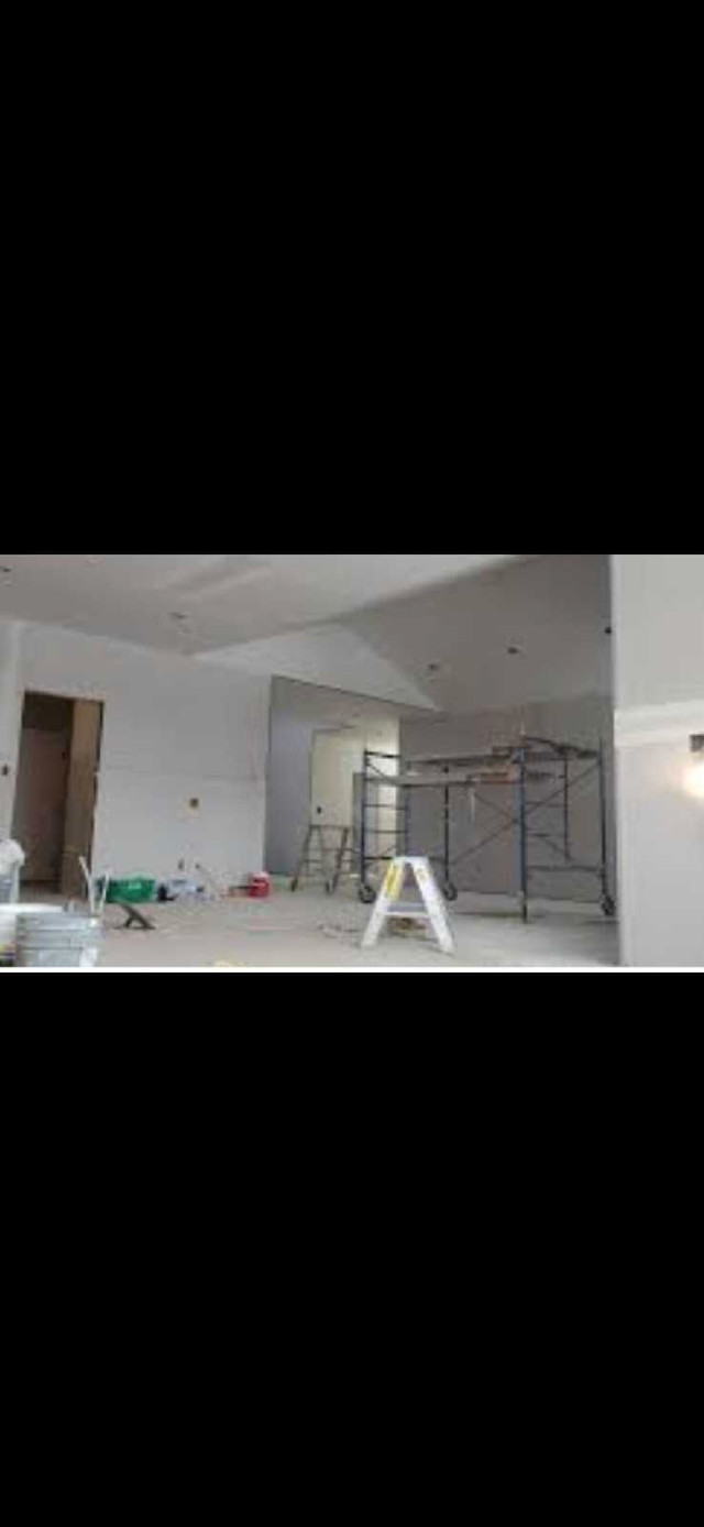 Professional Drywallers  in Construction & Trades in City of Halifax - Image 3