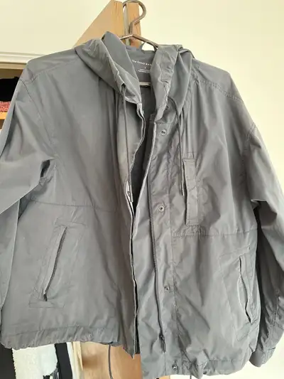 Aritzia Babaton coat, View more