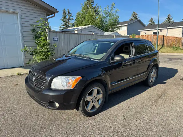 Dodge Caliber SXT 