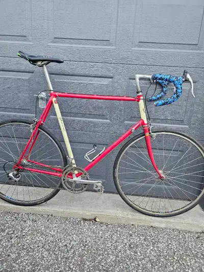 Nishiki Olympic Tri-A Road Bike , View more