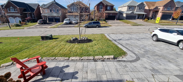 lawn Mowing  - clean up in Other in Markham / York Region - Image 2